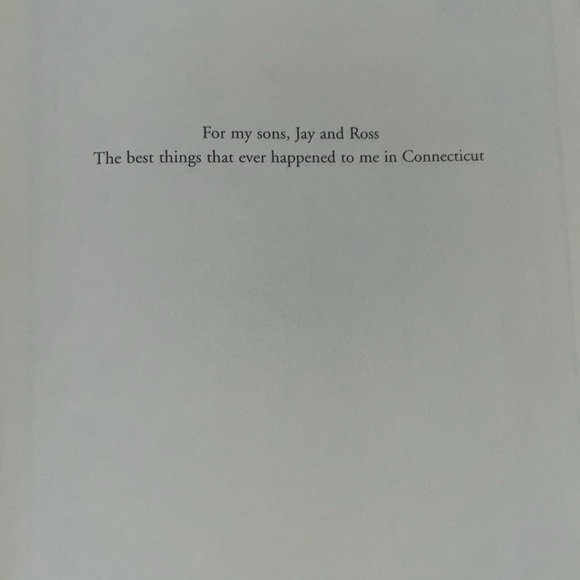 It Happened In Connecticut By Diana Ross - Picture 4 of 5